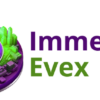 Immediate Evex