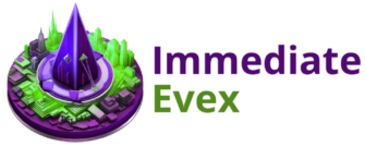 Immediate Evex