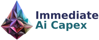 Immediate Ai Capex