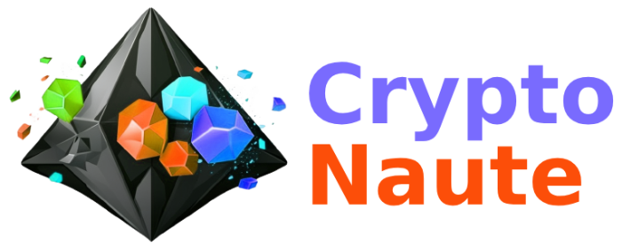 Crypto Naute