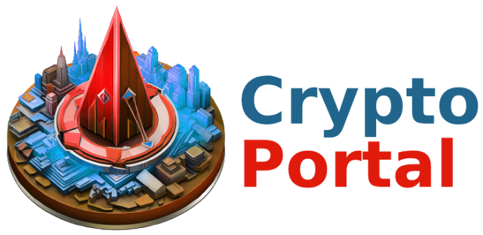 Crypto Portal