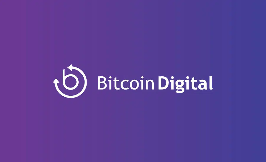 Bitcoin Digital