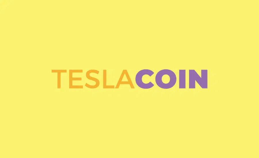 TeslaCoin